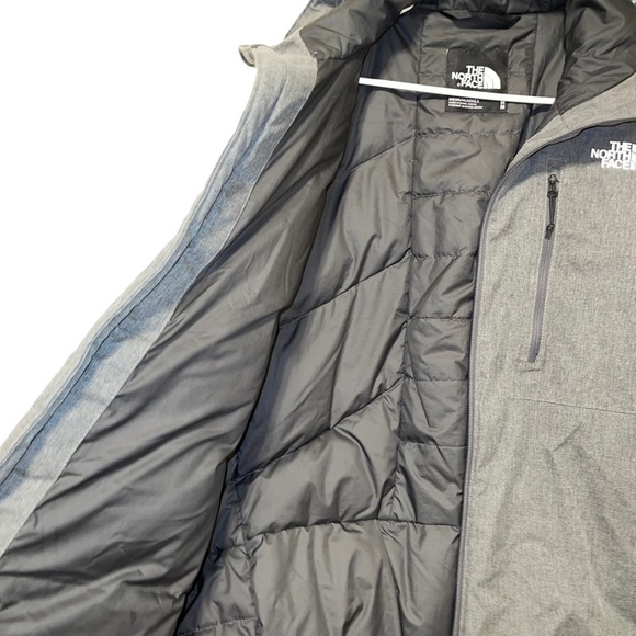 The North Face Man Down Jacket Size M - Picture 3 of 8